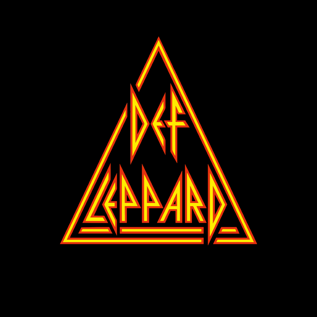 Def Leppard