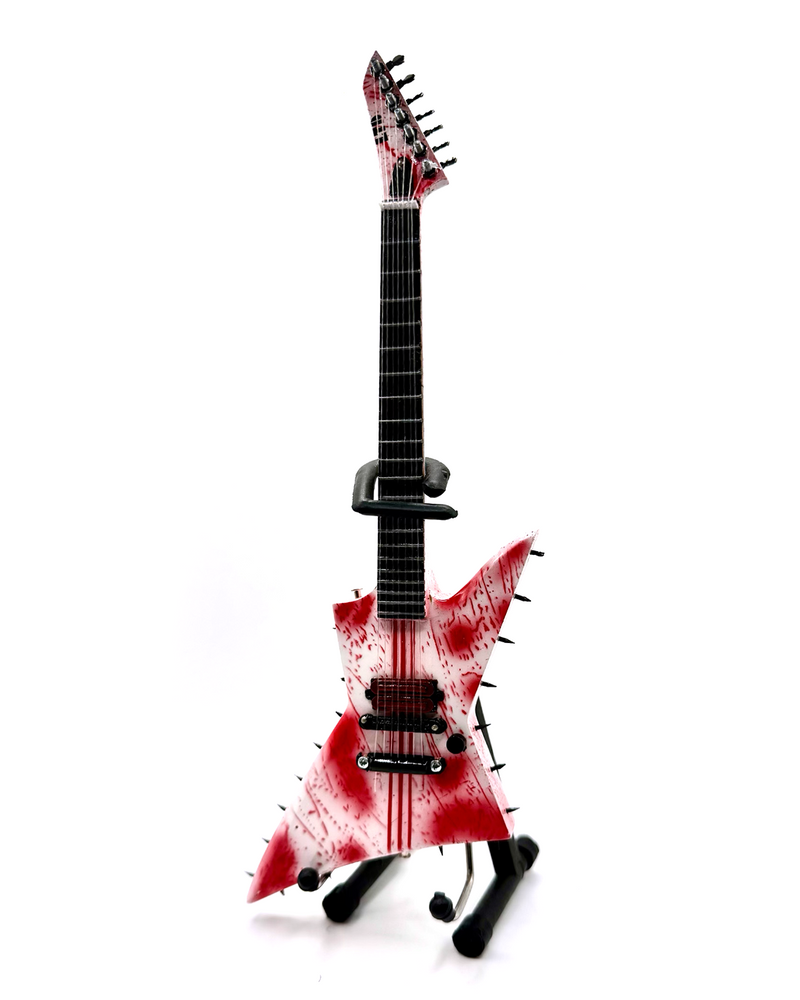 The Mini Axe™ | Jack Simmons' First Blood