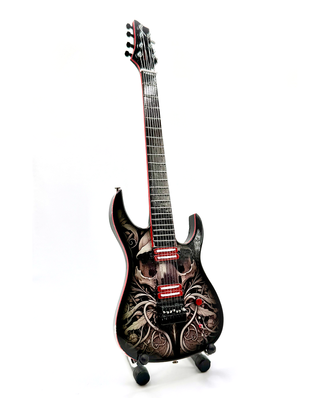 The Mini Axe™ | Beauty In Death