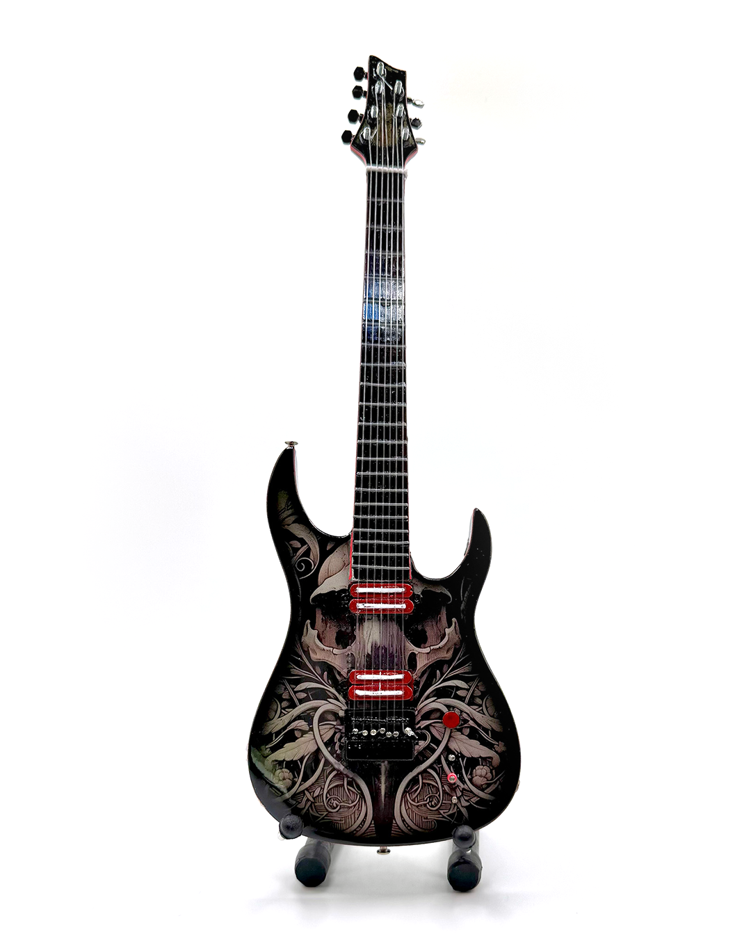 Beauty In Death, a RonzWorld Original Mini Axe