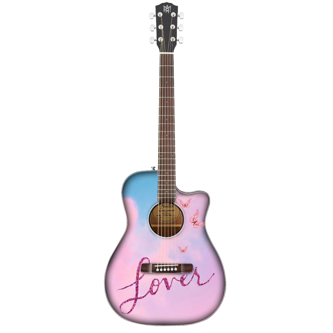 The Lover, a Limited Edition, Pre-Order Mini Axe