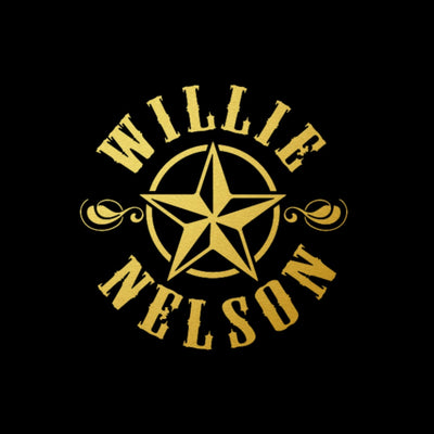 Willie Nelson