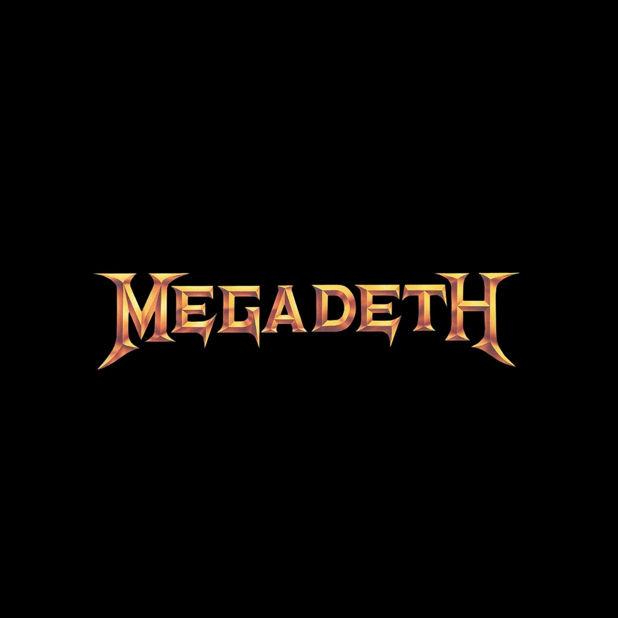 Megadeth Mini Axe Collection