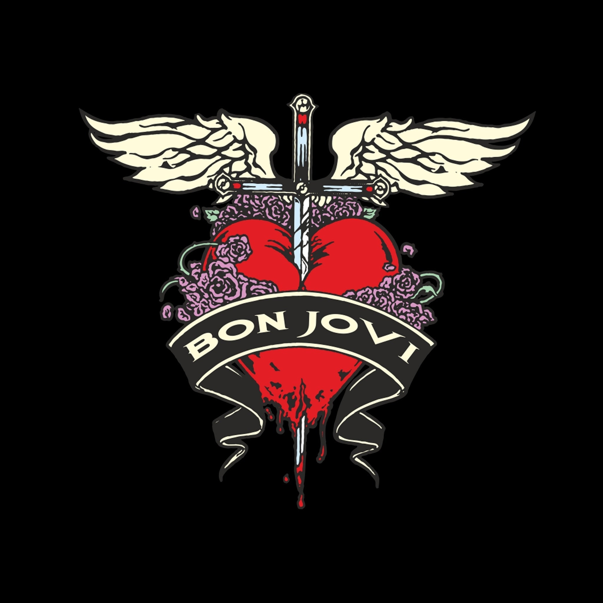Bon Jovi Mini Axe Collection
