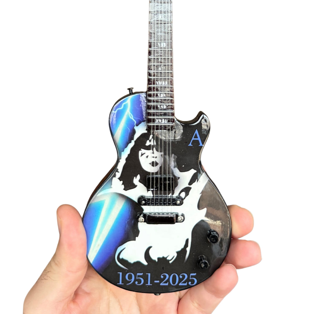 The Spaceman Tribute Limited Edition Mini Axe