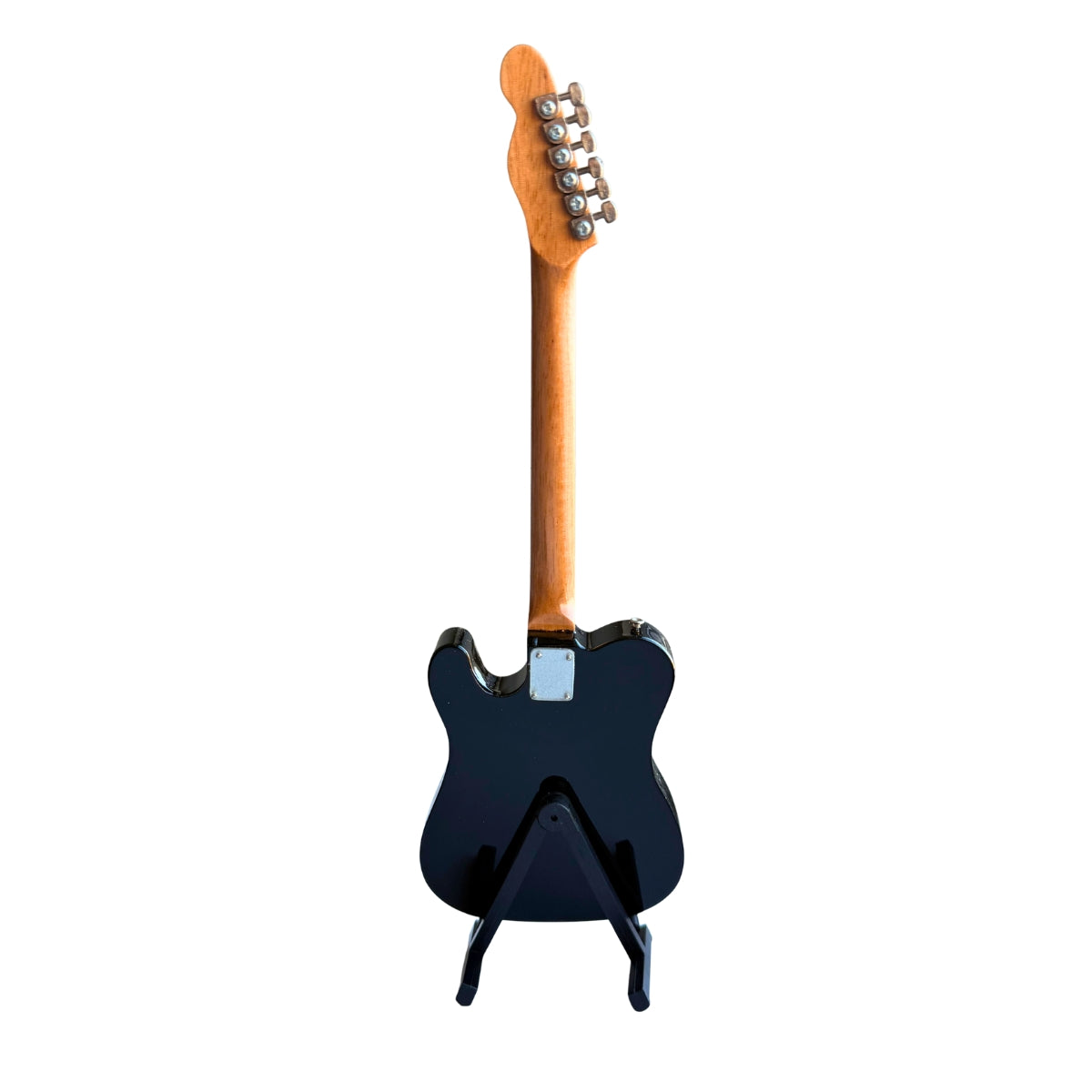 The Rolling Stones "Tongue and Lips" Mini Axe