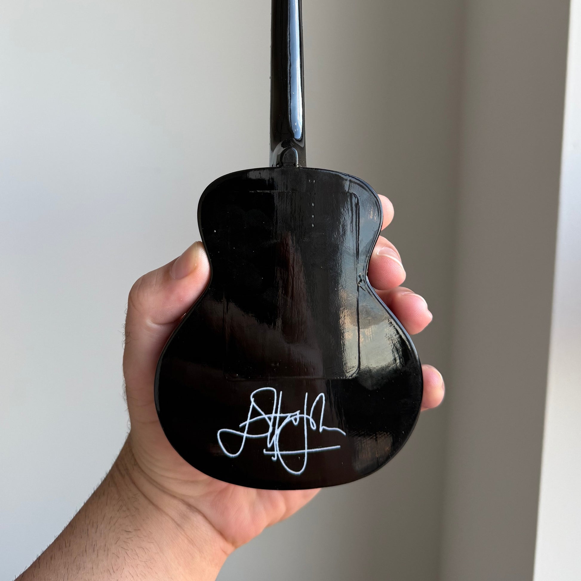 Goodbye Yellow Brick Road Mini Axe