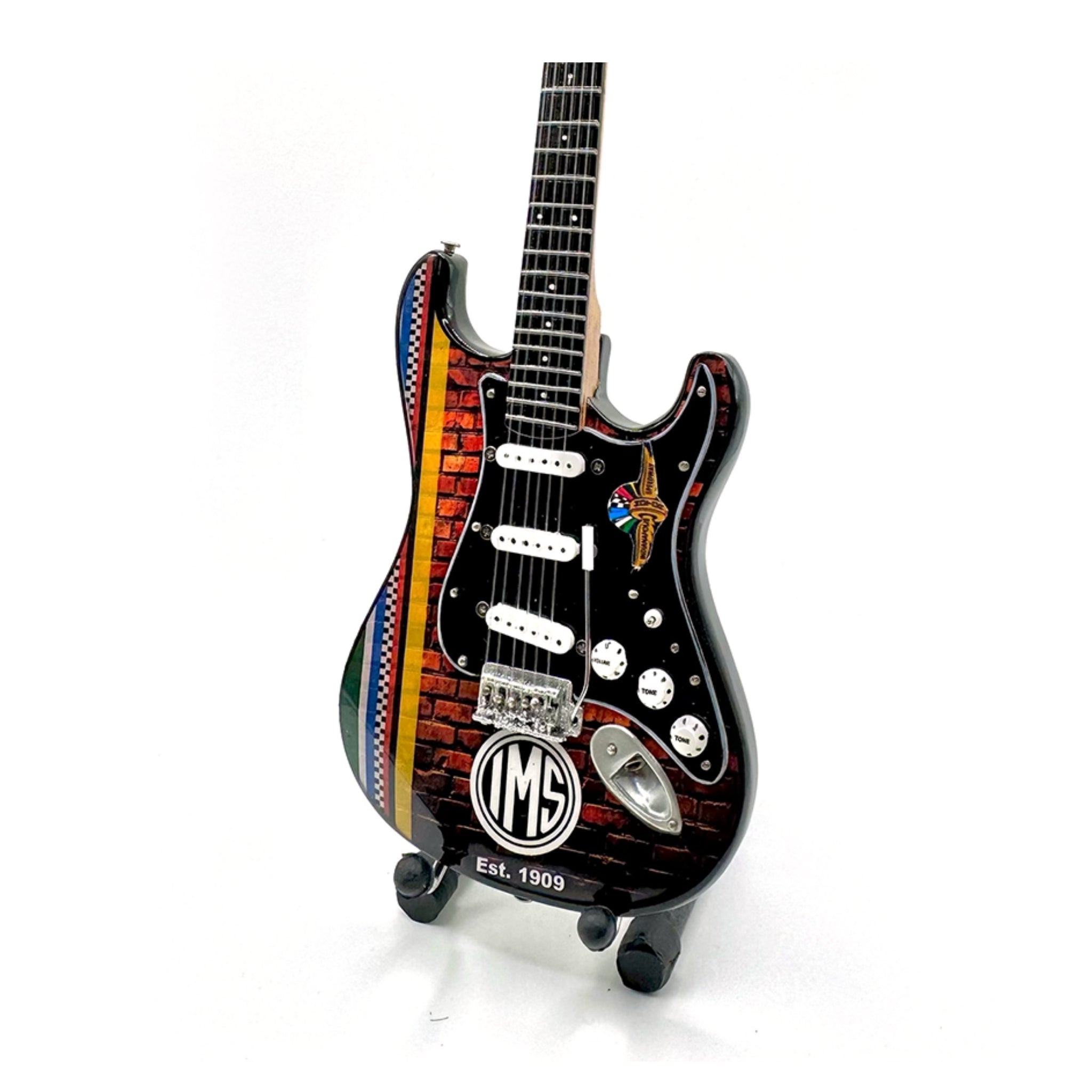 RonzWorld Original Designs – The Mini Axe