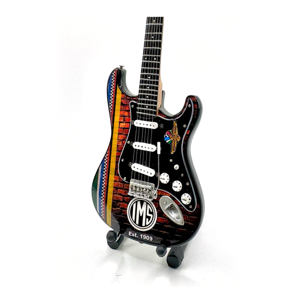 The Official Mini Axe of the Indy 500