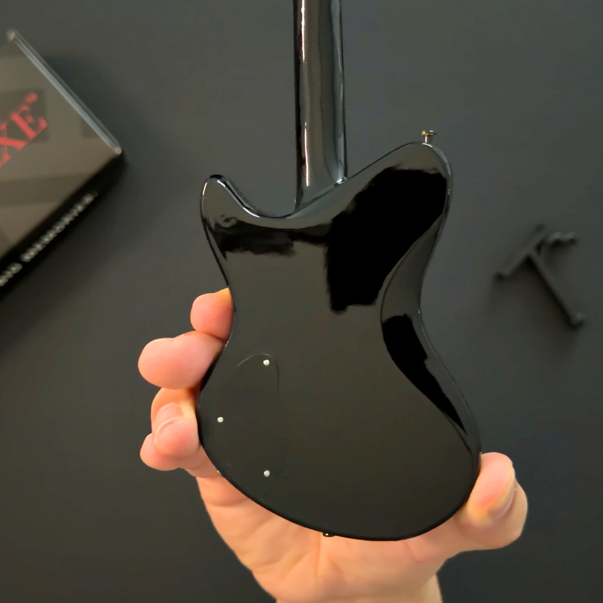 Liquid Death "Death Money" Mini Axe