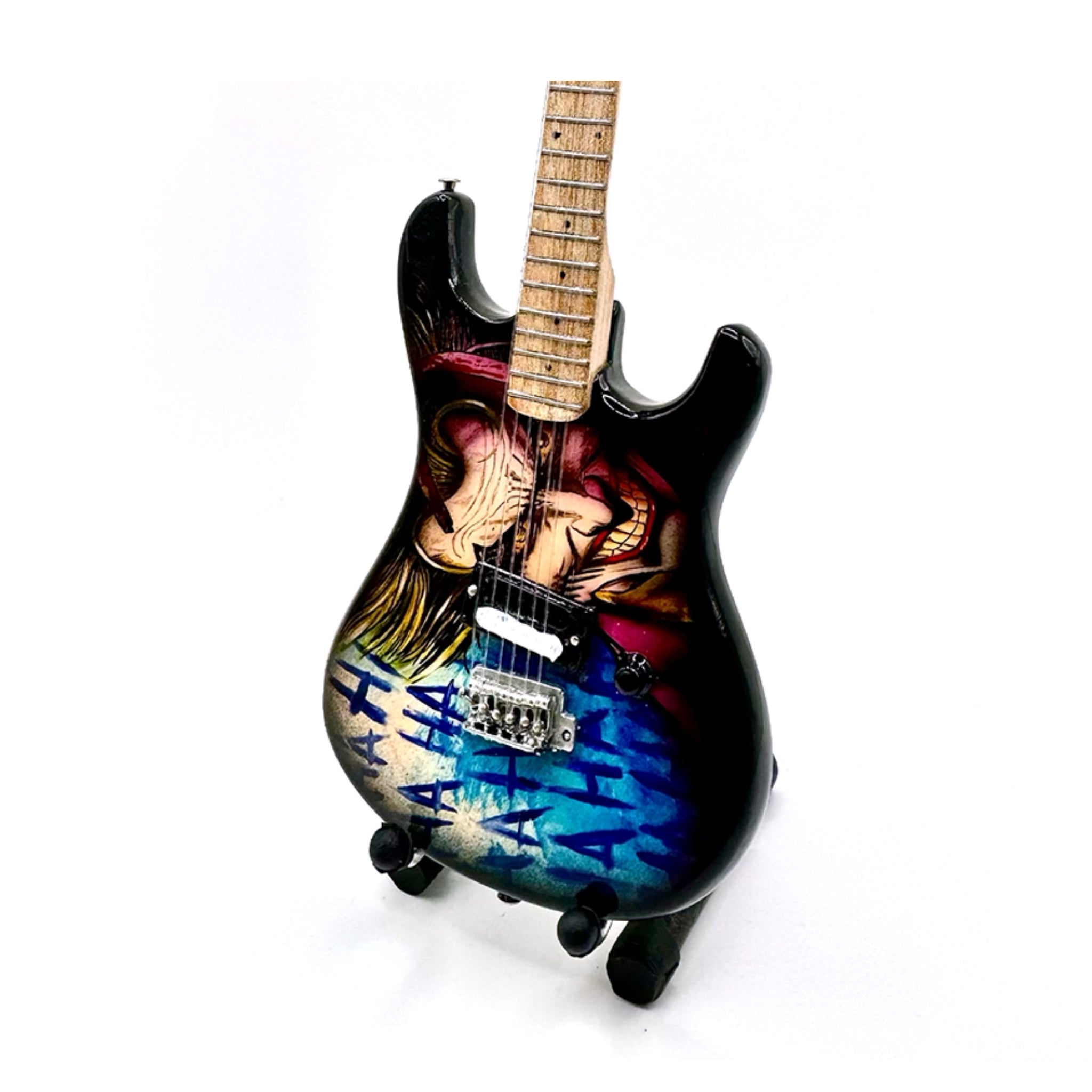 RonzWorld Original Designs – The Mini Axe