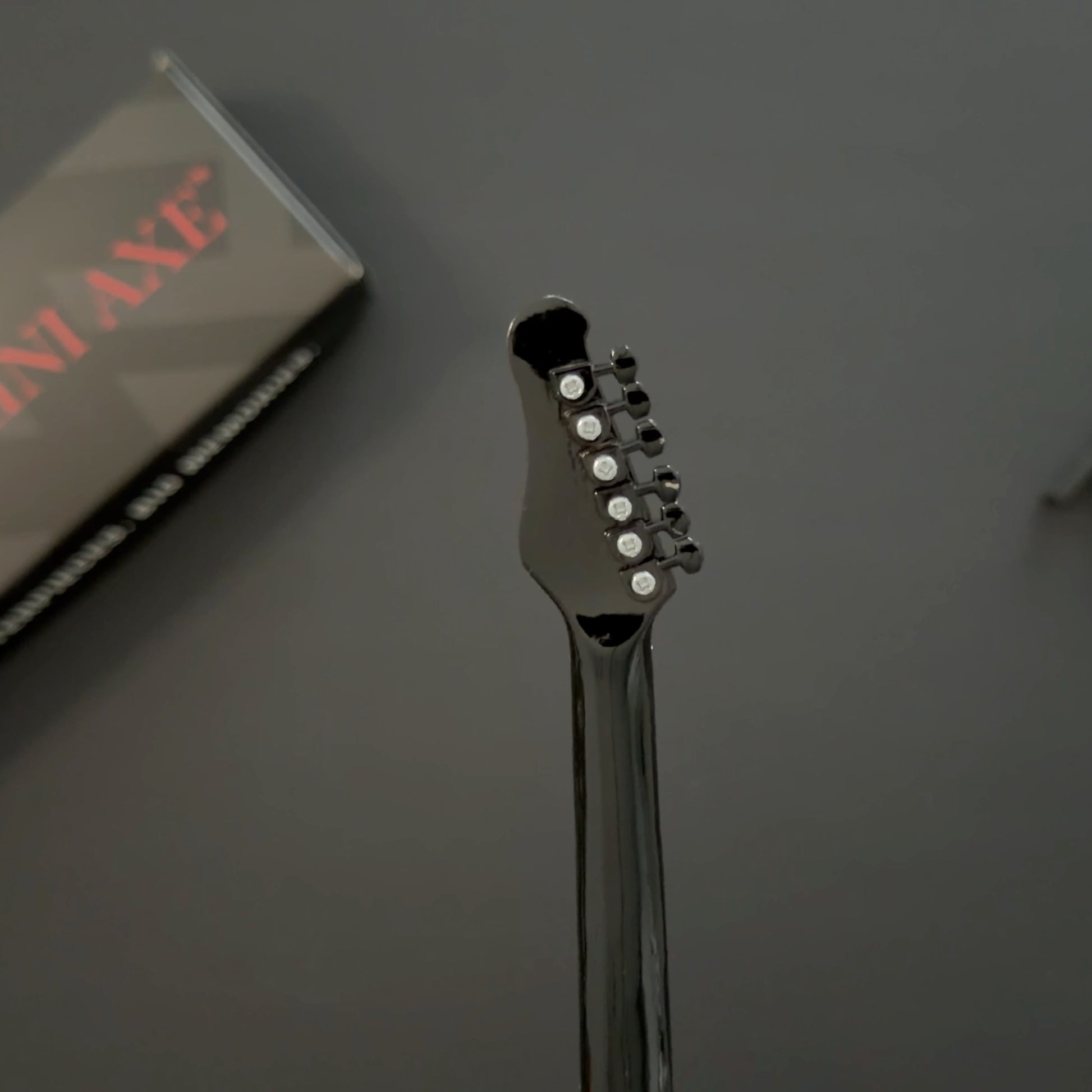 Liquid Death "Death Money" Mini Axe