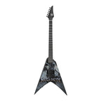 Megadeth Dystopia Collectible Miniature Guitar