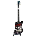 Mötley Crüe (Nikki's Bass) "Smokey Street" Mini Axe
