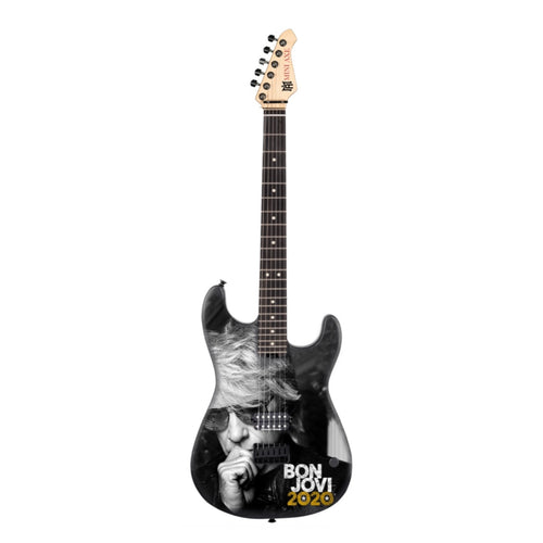Bon Jovi 2020 Mini Axe