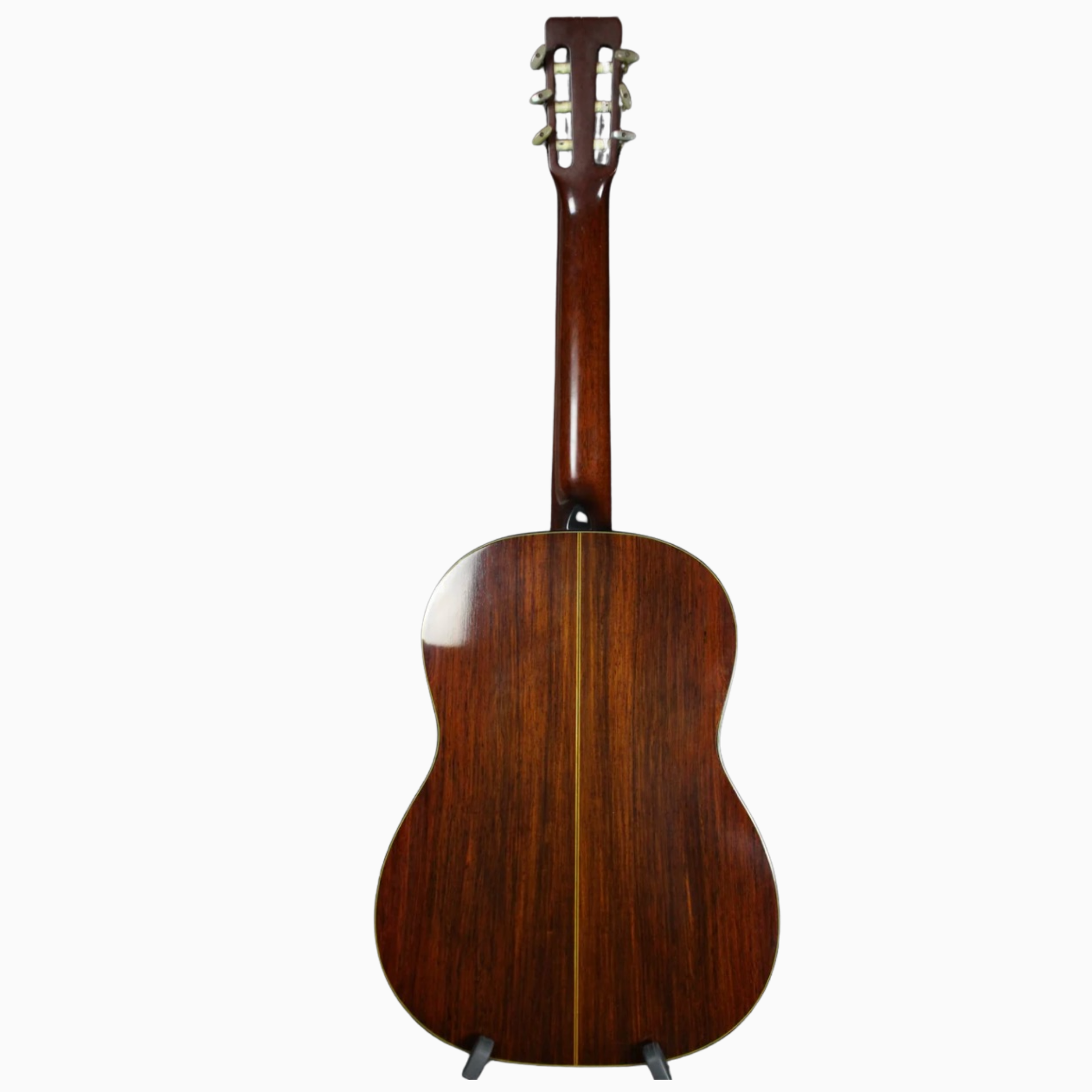 Willie Nelson "Trigger" - A Pre-Order Mini Axe
