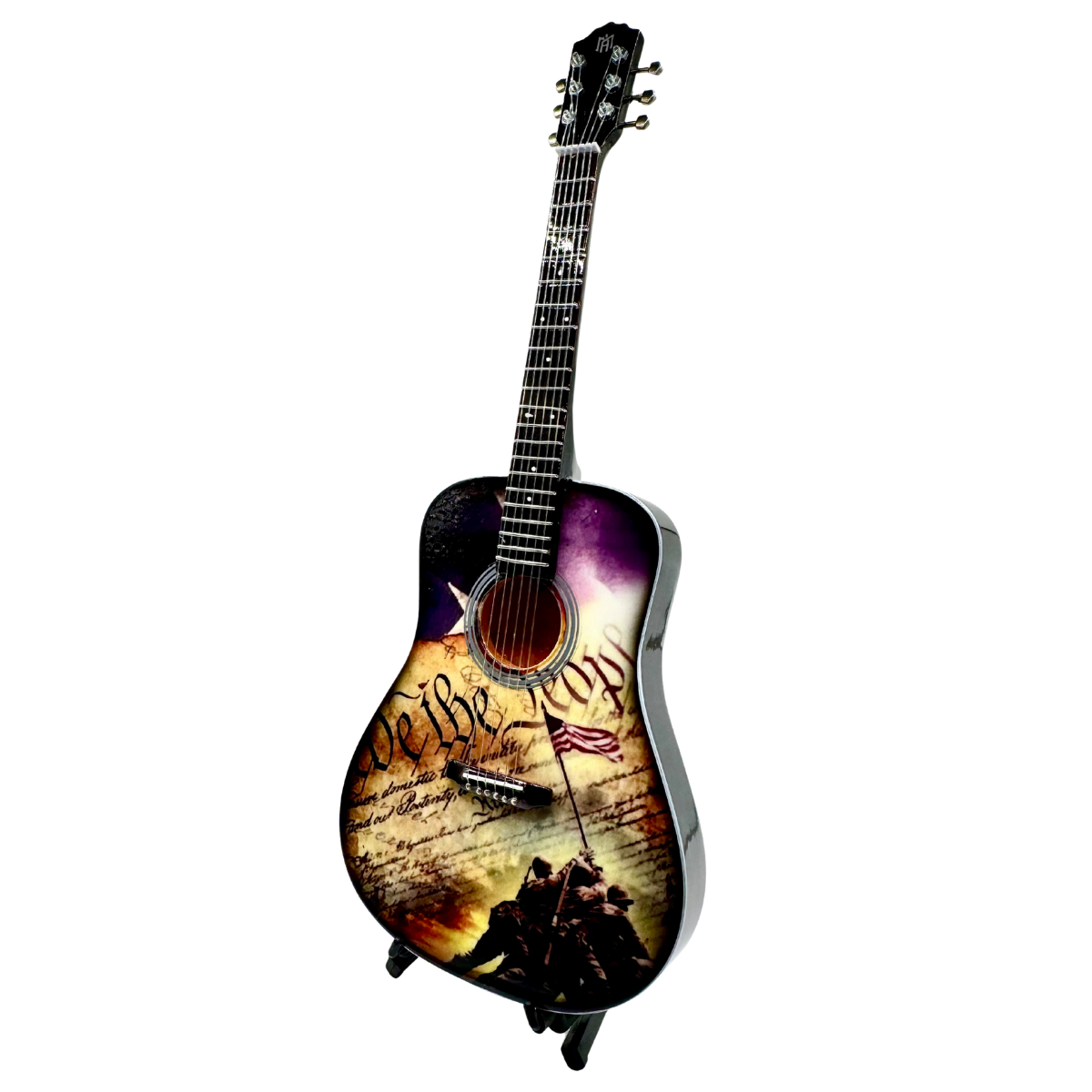 We The People Mini Axe