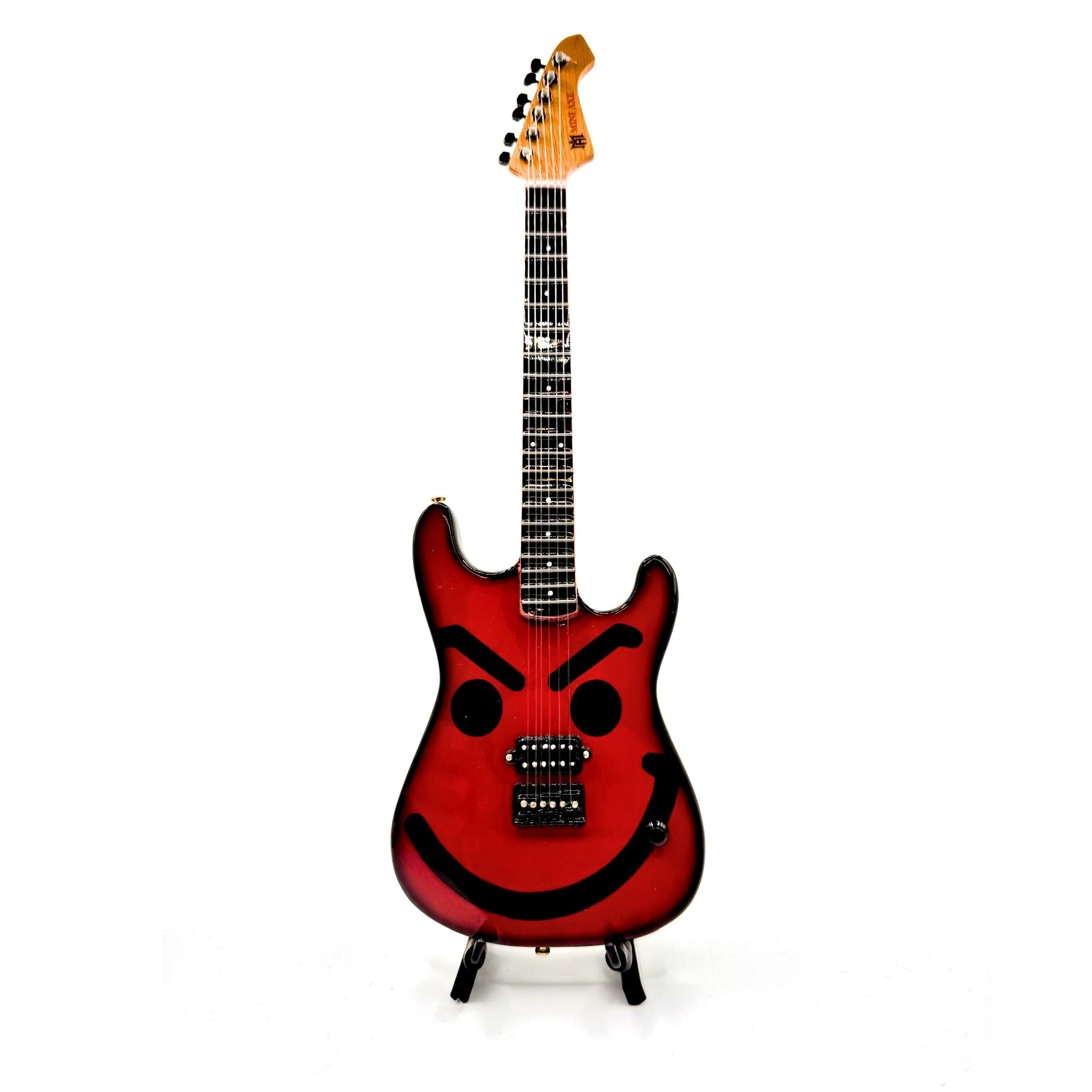 Bon Jovi Mini Axe Collection – The Mini Axe