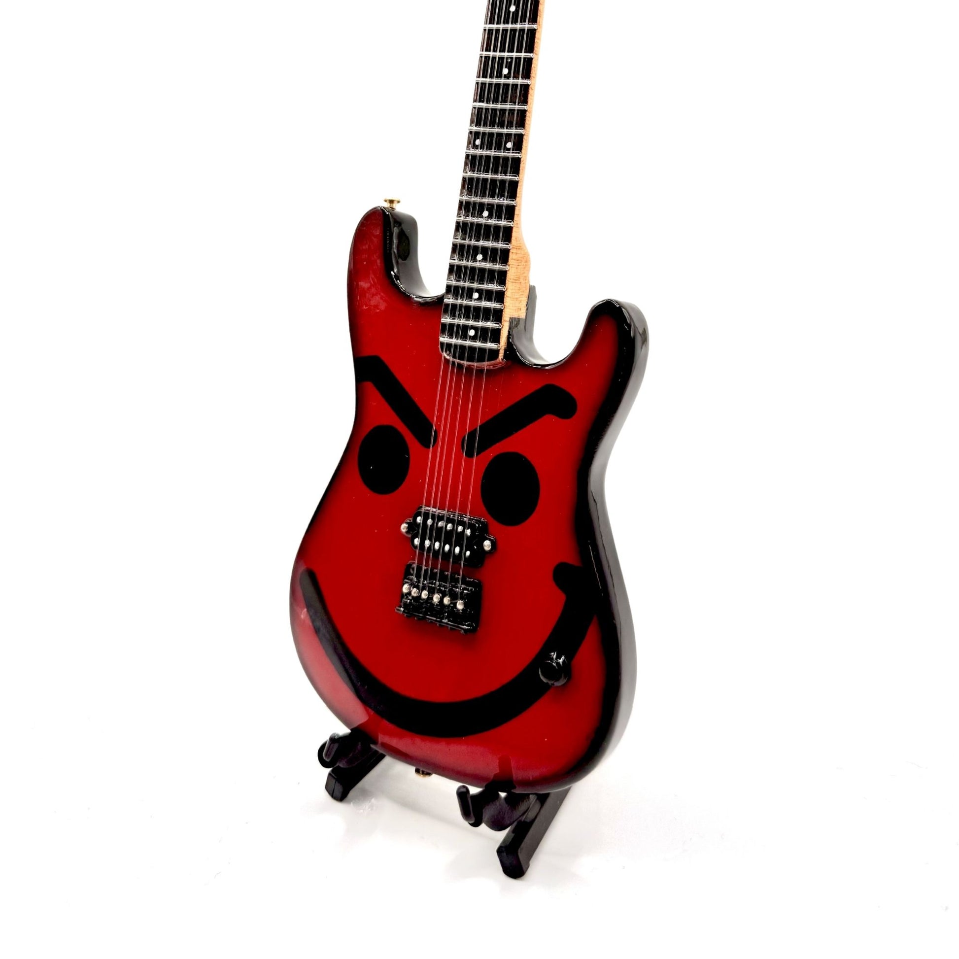 Bon Jovi Have a Nice Day Mini Axe