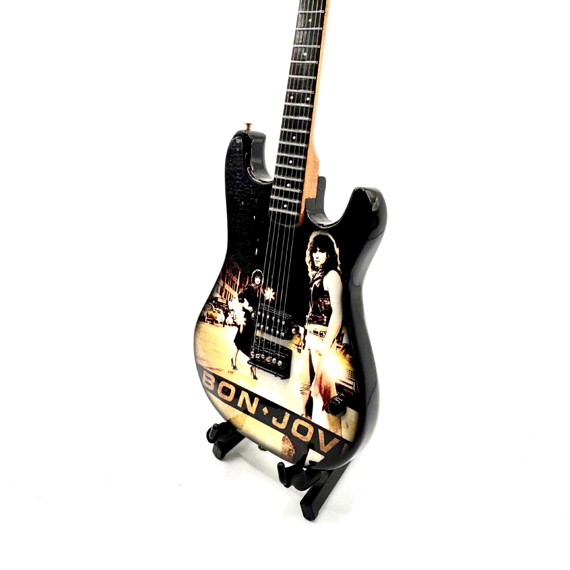 Bon Jovi Original Mini Axe