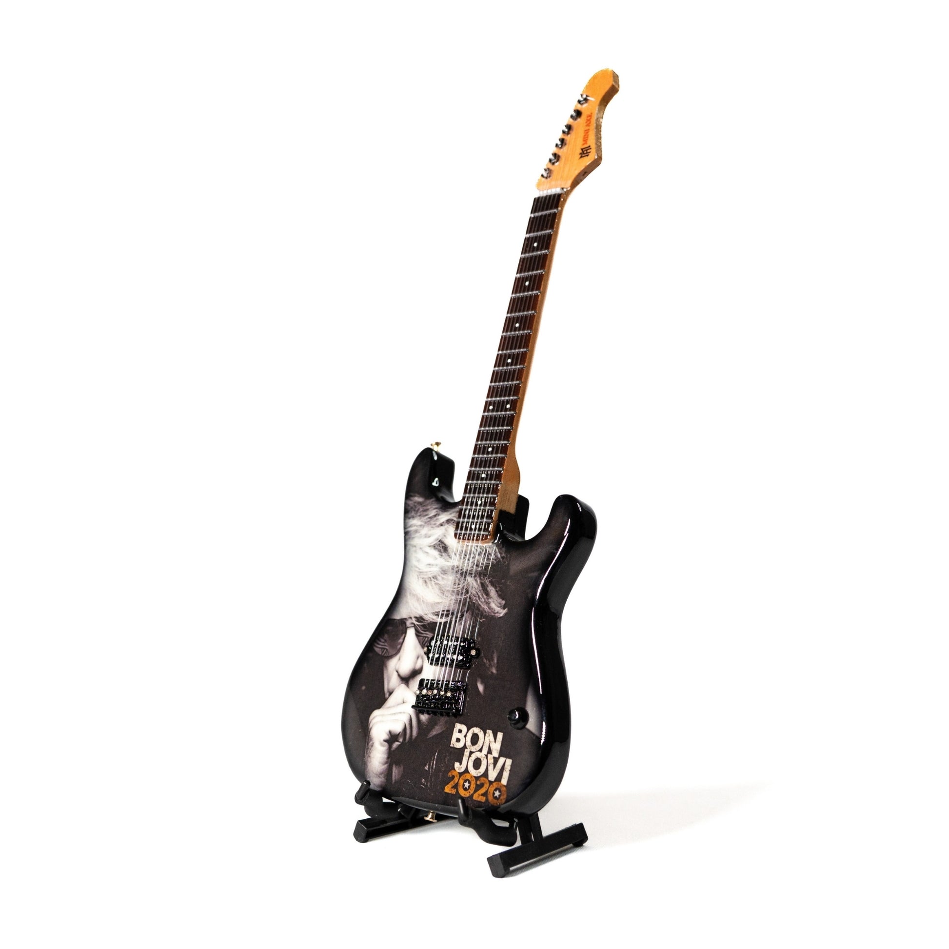 Bon Jovi 2020 Mini Axe