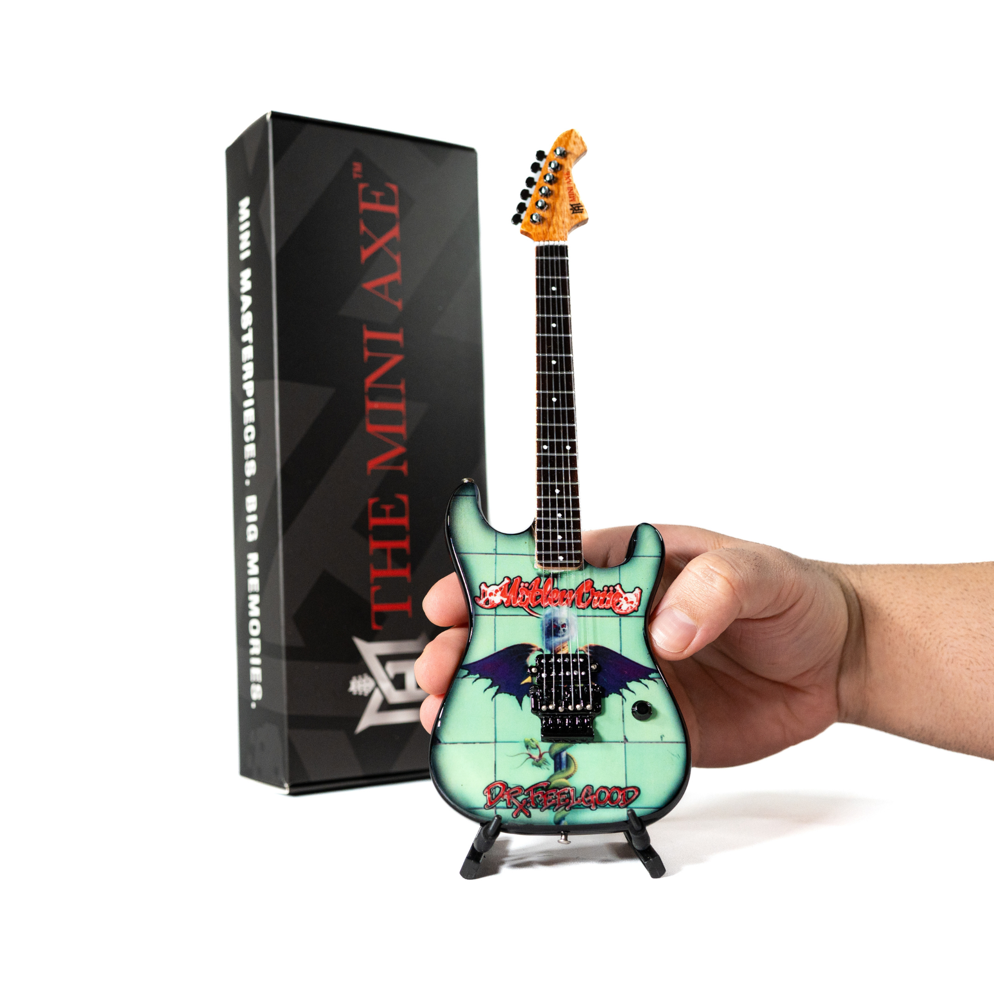Mötley Crüe Merchandise | 10
