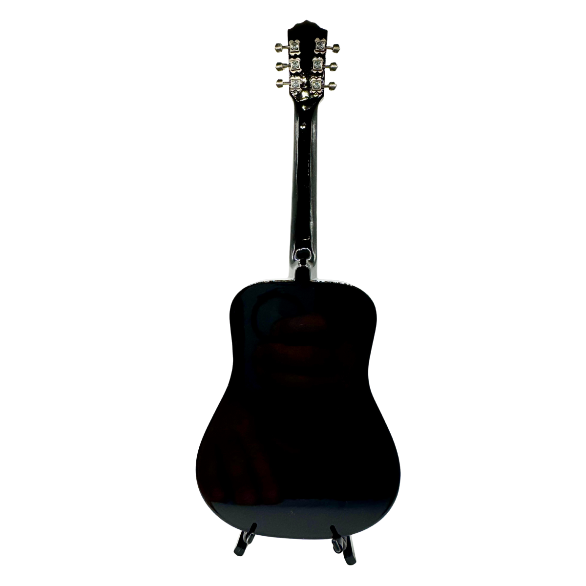 We The People Collectible Miniature Guitar
