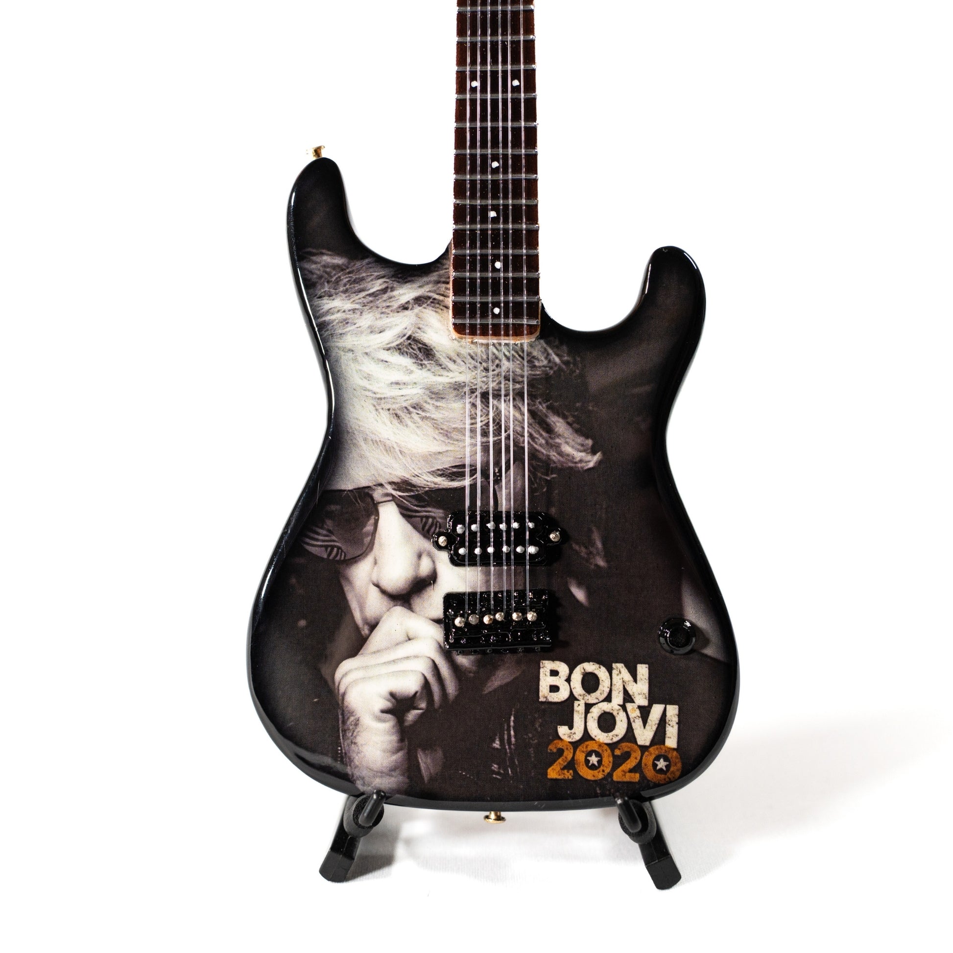 Bon Jovi 2020 Mini Axe