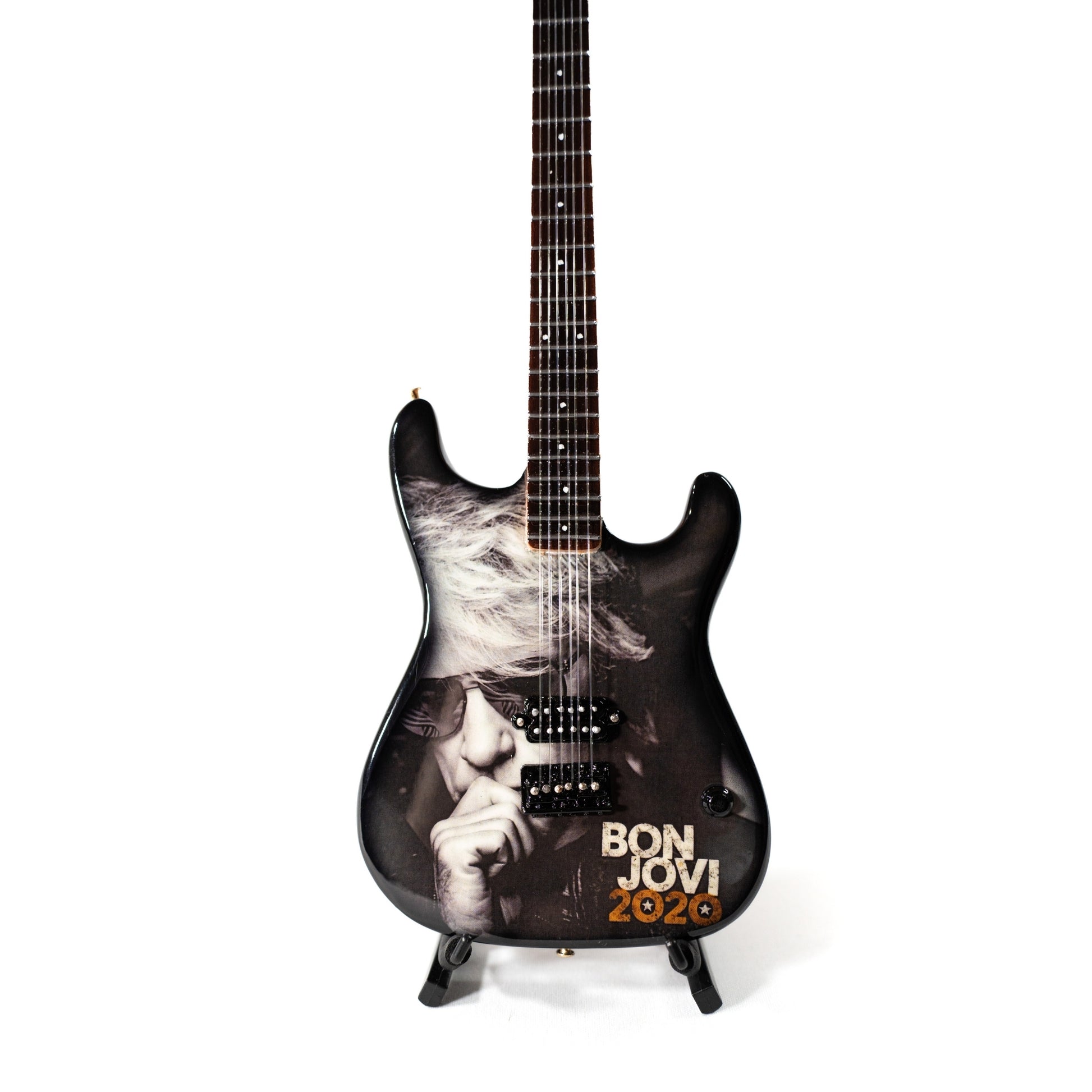 Bon Jovi 2020 Mini Axe