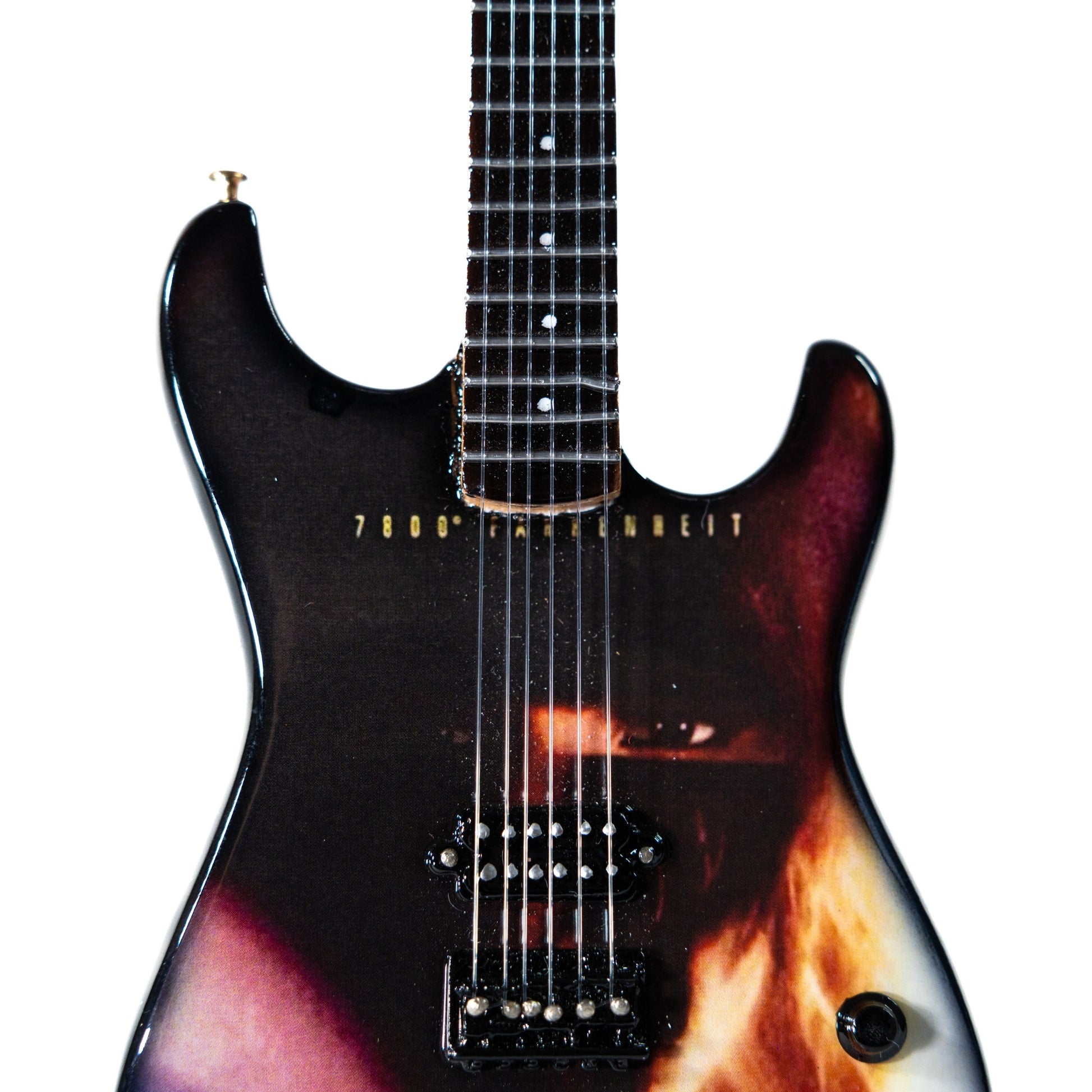 Bon Jovi 7800° Fahrenheit Mini Axe