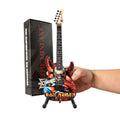 Iron Maiden – Virtual XI Mini Axe™