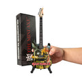 Iron Maiden – Sanctuary Mini Axe™