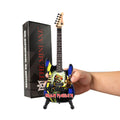 Iron Maiden – No Prayer for the Dying Mini Axe™