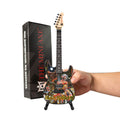 Iron Maiden – Somewhere in Time Mini Axe™