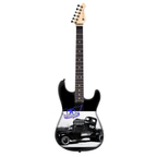 Aerosmith "Pump" Collectible Miniature Guitar