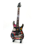 Calaca Miniature Guitar