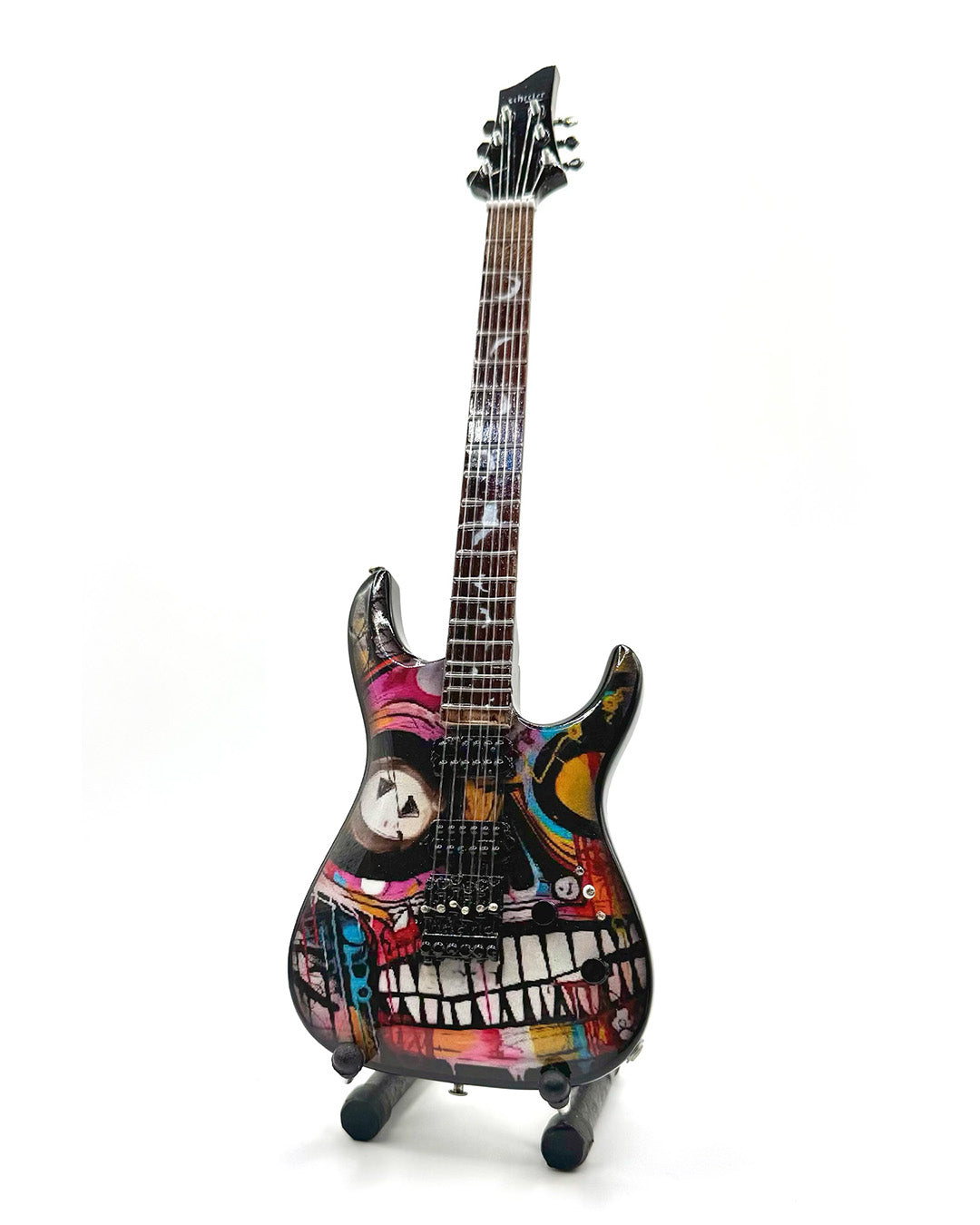 Calaca Miniature Guitar