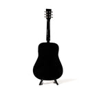 Corinthians 5:7 Collectible Miniature Guitar