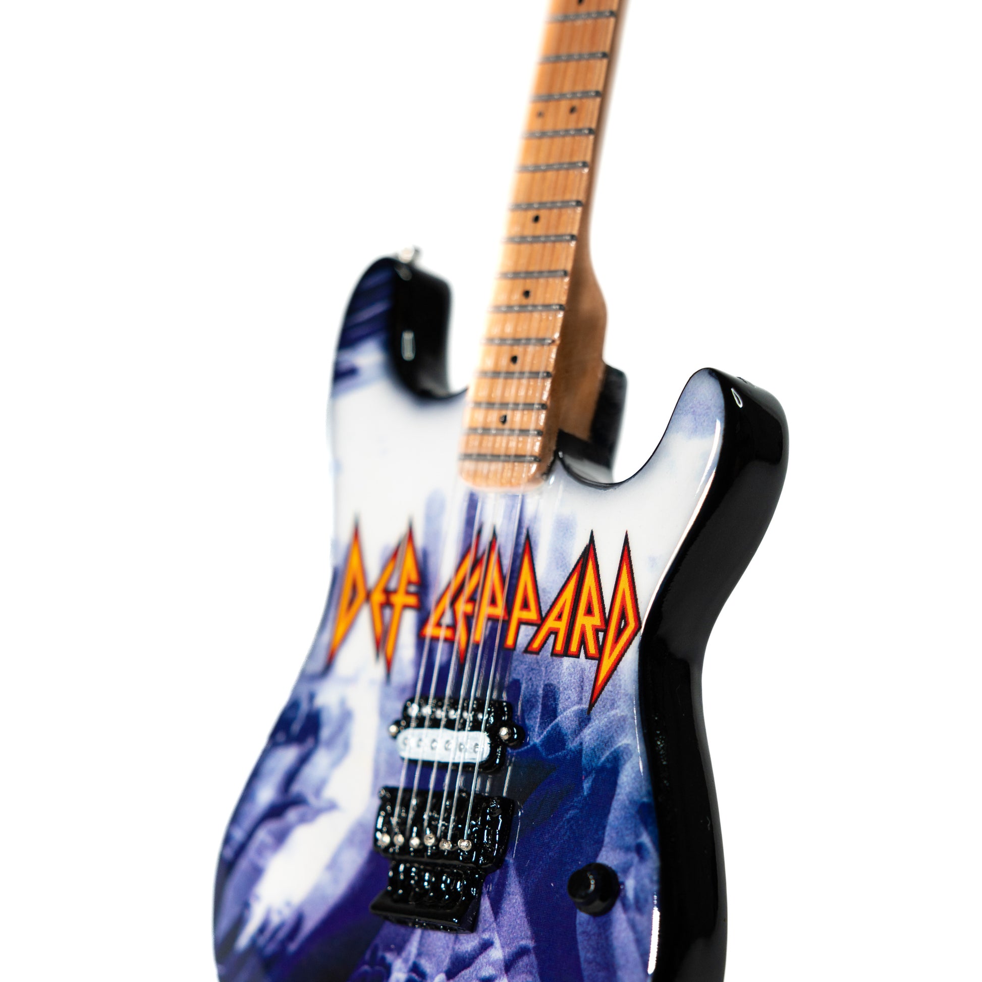 Def Leppard "Rejoice" Mini Axe