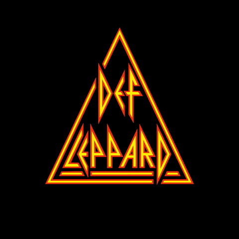 Def Leppard