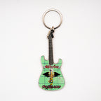 Mötley Crüe Dr. Feelgood Keychain & Pin Bundle
