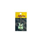 Mötley Crüe Dr. Feelgood Keychain & Pin Bundle