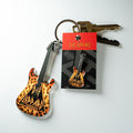 Def Leppard EP Keychain & Pin Bundle