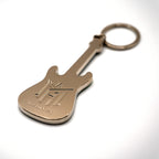 Def Leppard EP Keychain & Pin Bundle