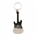 Def Leppard EP Keychain & Pin Bundle