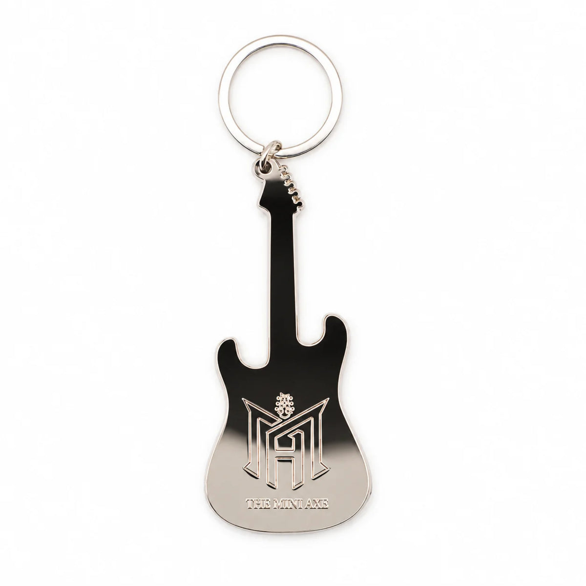 Def Leppard EP Mini Axe Keychain
