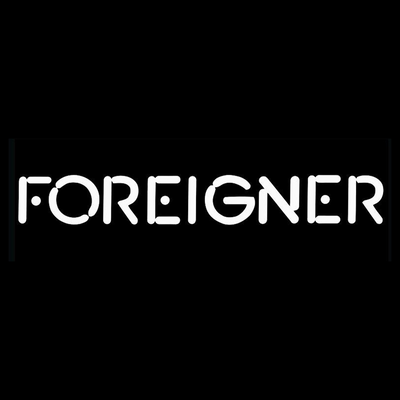 Foreigner