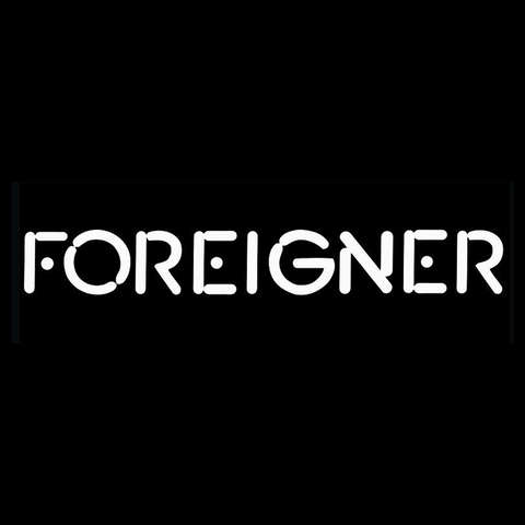Foreigner