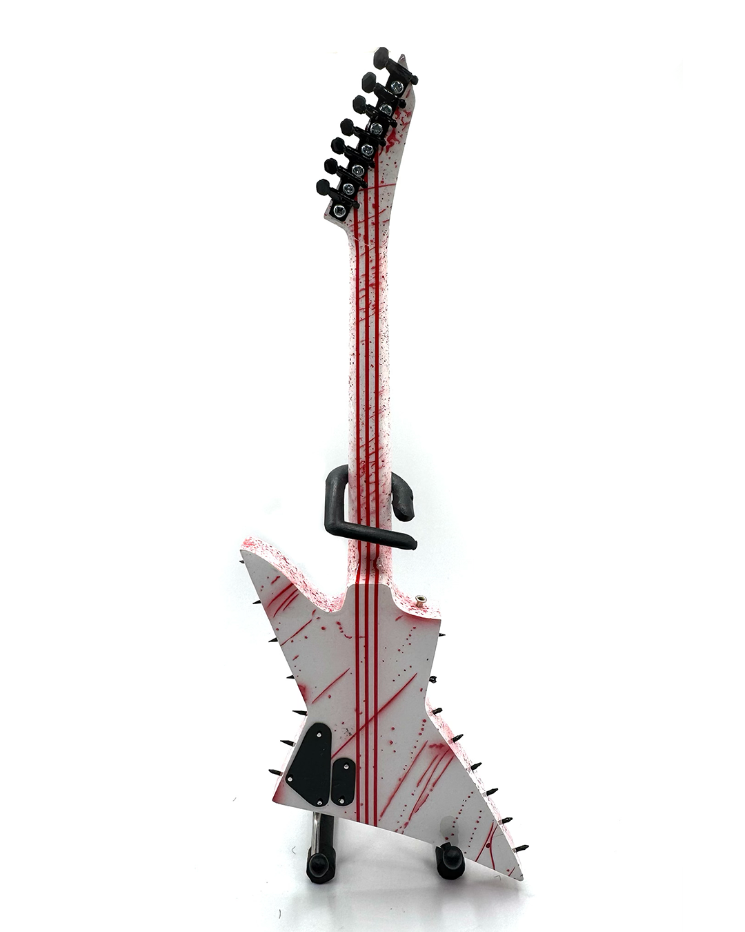 The Mini Axe™ | Jack Simmons' First Blood