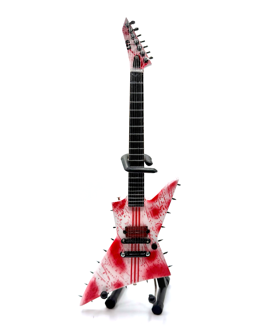 The Mini Axe™ | Jack Simmons' First Blood